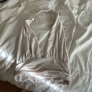 Open Back Hater Princess Polly Top